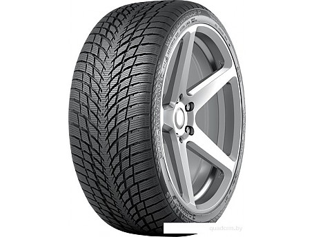 Ikon Tyres WR Snowproof P 225/40R18 92V