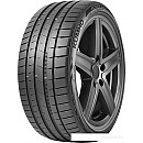 Летние шины Kumho Ecsta Sport S PS72 225/45R17 91Y