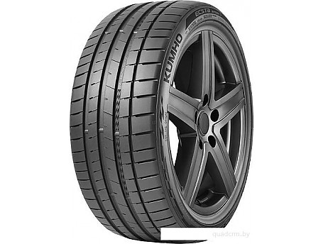 Kumho Ecsta Sport S PS72 225/45R17 91Y