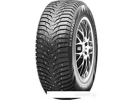 Kumho WinterCraft ice Wi31 175/70R13 82T (шипы)