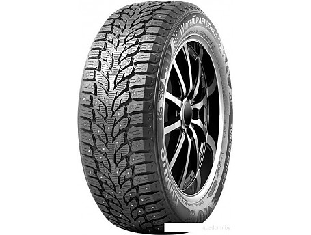 Kumho WinterCraft ice Wi32 205/55R17 95T (под шип)