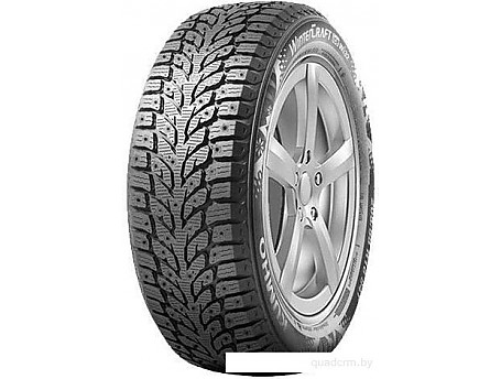 Kumho WinterCraft ice Wi32 225/60R17 103T XL (под шип)