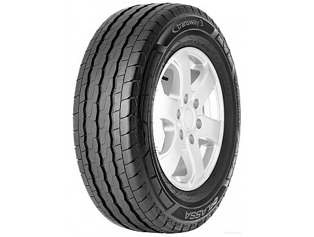 Lassa Transway 3 215/65R16C 109/107T