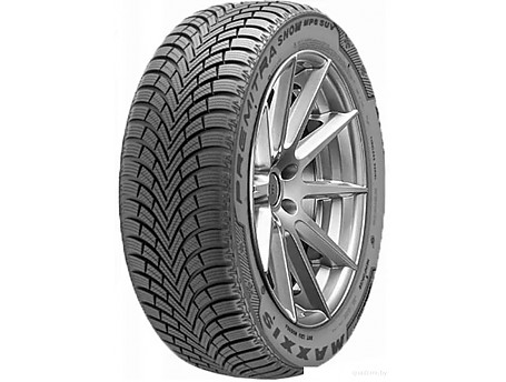 Maxxis Premitra Snow SUV WP6 255/55R19 111V