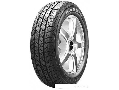 Maxxis Vansmart AL2 195/75R16C 107/105R