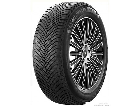 Michelin Alpin 7 225/55R18 102V