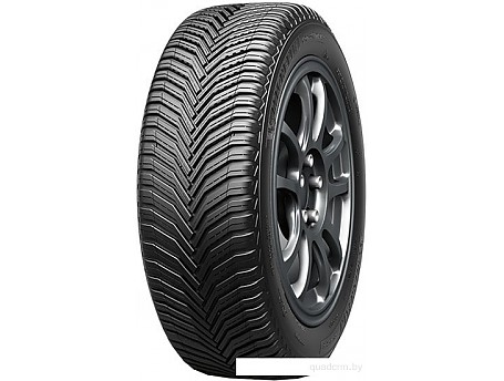 Michelin CrossClimate 2 205/55R19 97V