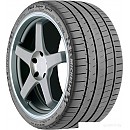 Автомобильные шины Michelin Pilot Super Sport 295/30R20 101Y