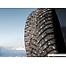 Michelin X-Ice North 4 275/45R21 110T (шипы)