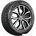 Michelin X-Ice North 4 SUV 255/40R22 103T (шипы)