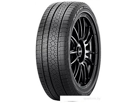 Pirelli Ice Zero Asimmetrico 215/55R18 99H