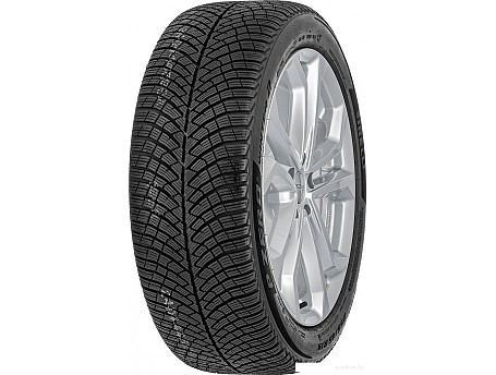 Pirelli P Zero Winter 2 255/35R20 97W