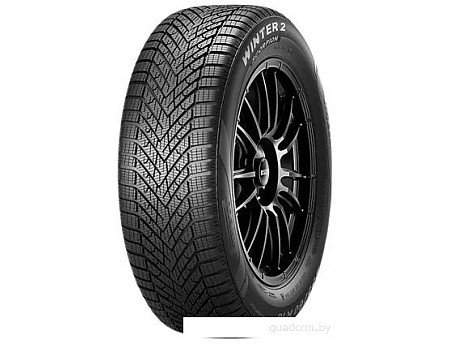 Pirelli Scorpion Winter 2 285/45R21 113V