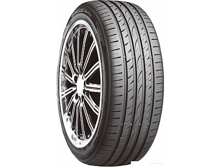 Roadstone Eurovis Sport 04 205/50R17 93W