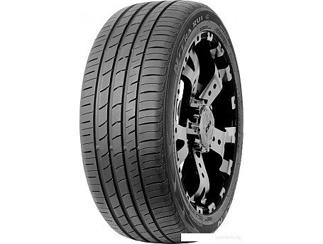 Roadstone N'fera RU1 215/55R18 99V