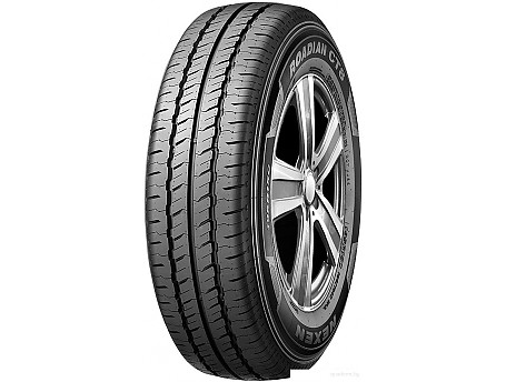 Roadstone Roadian CT8 195R14C 106/104R