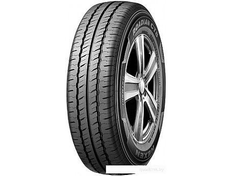 Roadstone Roadian CT8 205/75R16C 113/111R