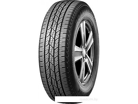 Roadstone Roadian HTX RH5 235/65R18 110H