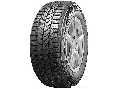 Sailun Commercio Ice 215/75R16C 116/114R (с шипами)