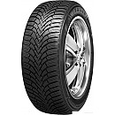 Зимние шины Sailun Ice Blazer Alpine+ 195/65R14 89T