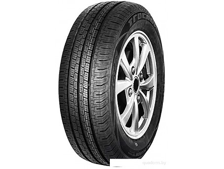 Tracmax X-Privilo A/S Van Saver 215/60R17C 109/107T