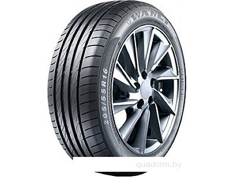 Wanli SA302 205/40R17 84W XL