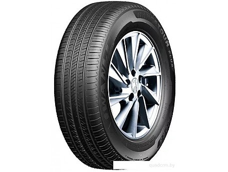 Wanli SU025 225/65R17 102V