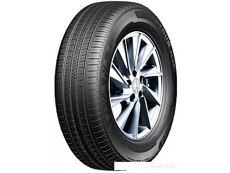 Wanli SU025 235/60R16 100V