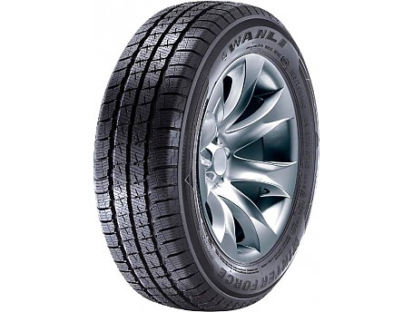 Wanli SW103 215/70R15C 109/107R 