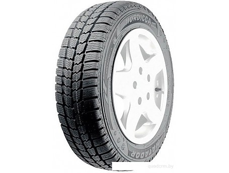 Matador MPS 520 Nordicca Van 215/70R15C 109/107R