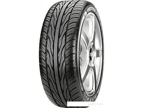 Maxxis Victra MA-Z4S 225/55R17 101W